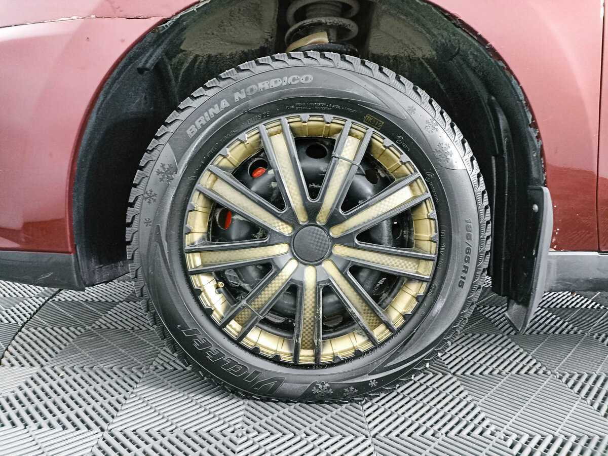 Купить Ниссан Альмера, 2013, 189 066 км.. Фото: #15