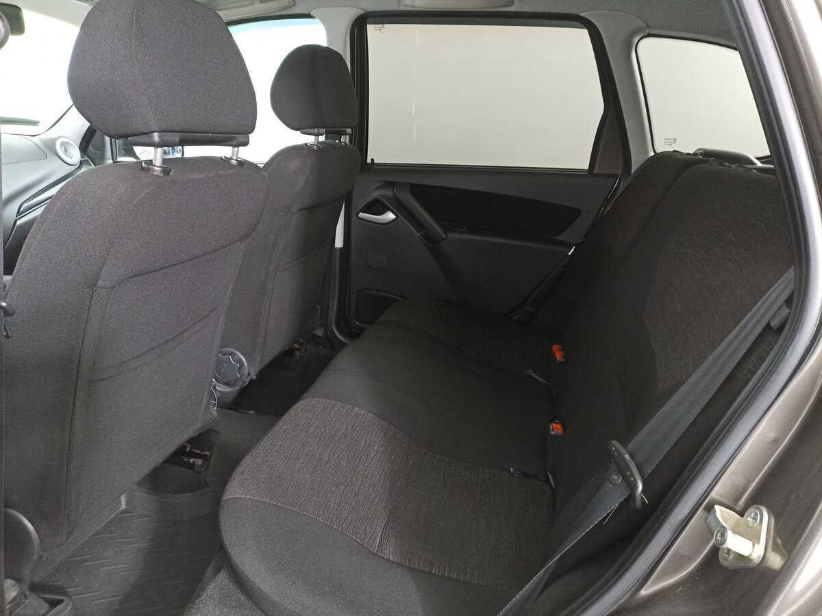 Купить Лада (ВАЗ) Калина, 2013, 97 168 км.. Фото: #11