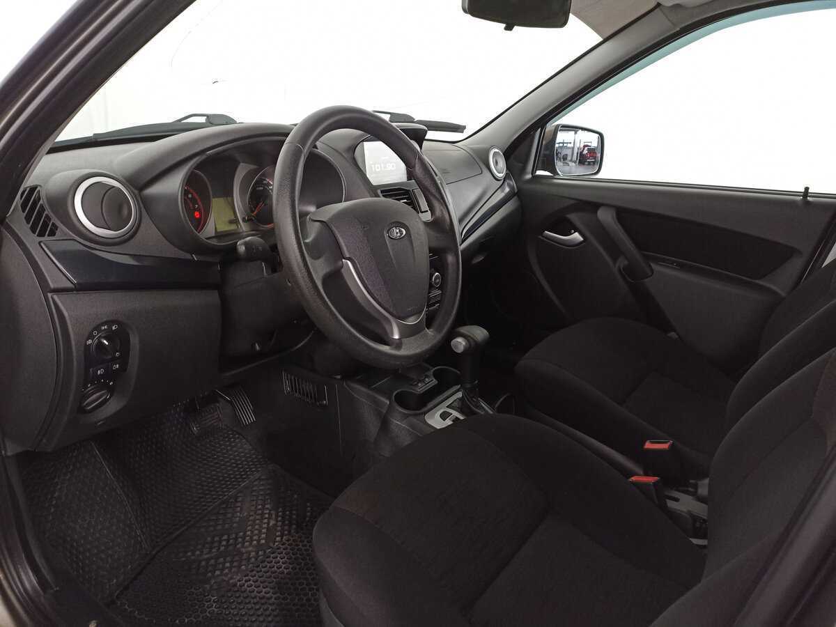 Купить Лада (ВАЗ) Калина, 2013, 97 168 км.. Фото: #15