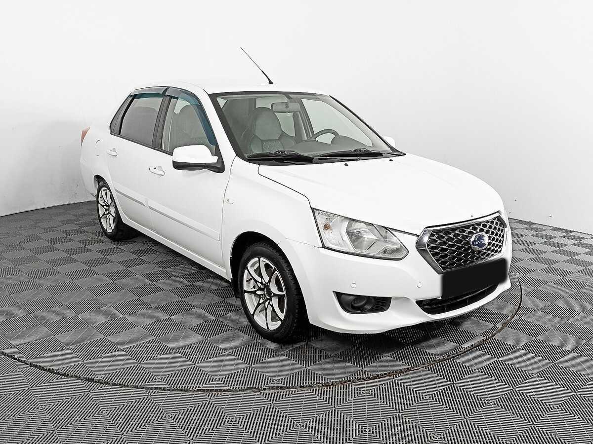 Купить Датсун он-ДО, 2018, 180 602 км.. Фото: #2