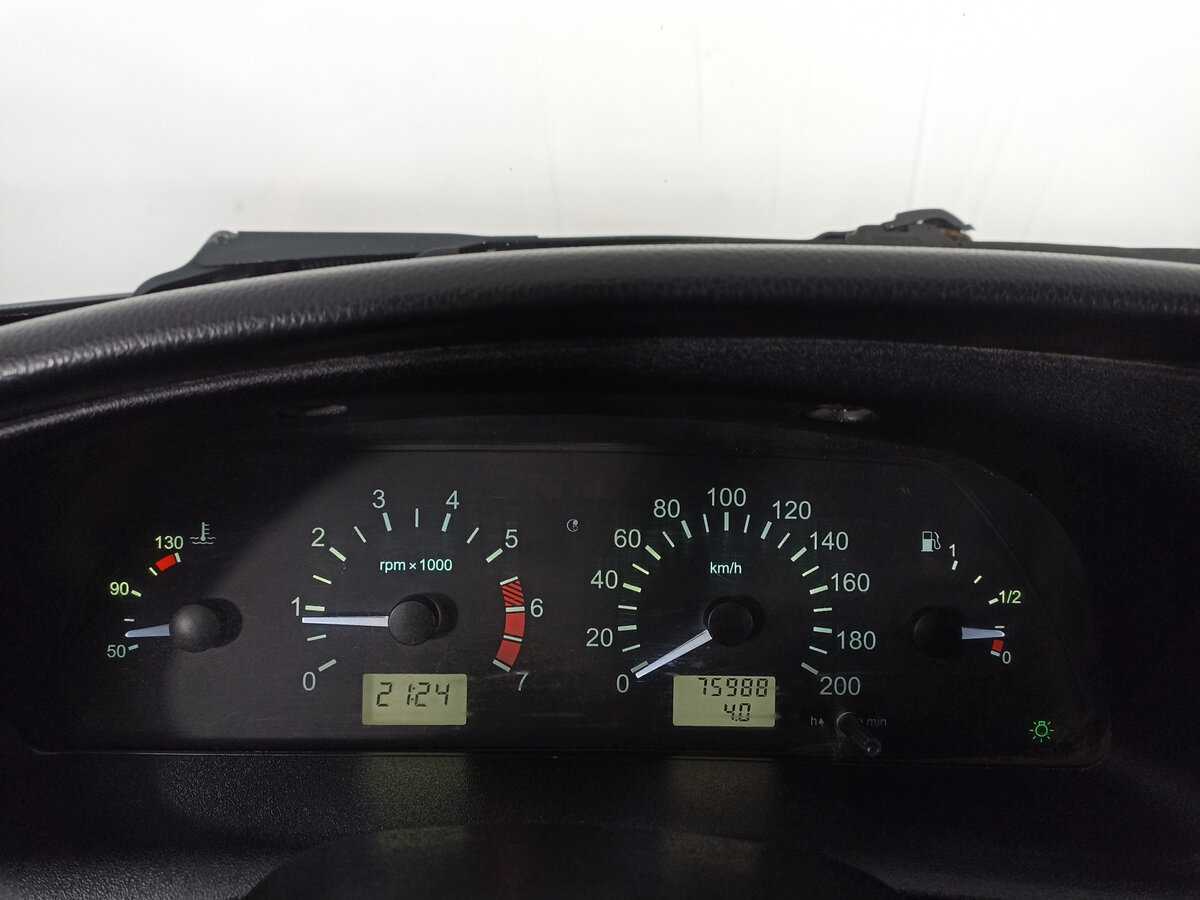 Купить Chevrolet Niva, 2014, 76 001 км.. Фото: #12