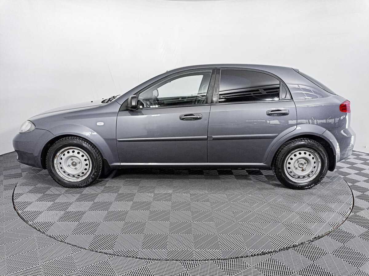 Купить Шевроле Лачетти, 2012, 178 758 км.. Фото: #7