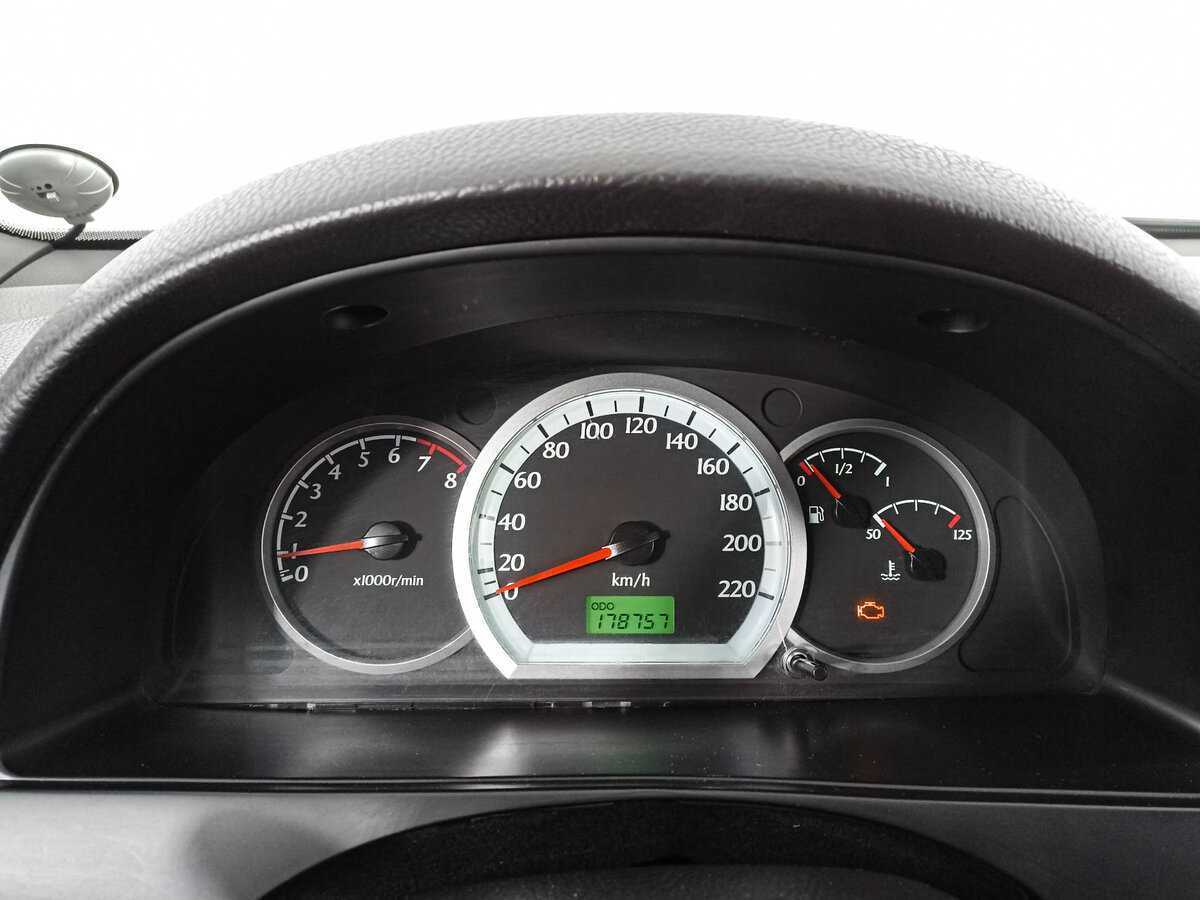 Купить Шевроле Лачетти, 2012, 178 758 км.. Фото: #12