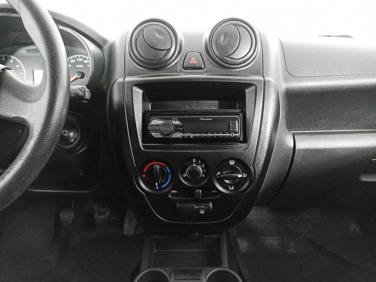 Купить Лада (ВАЗ) Гранта, 2014, 109 672 км.. Фото: #14