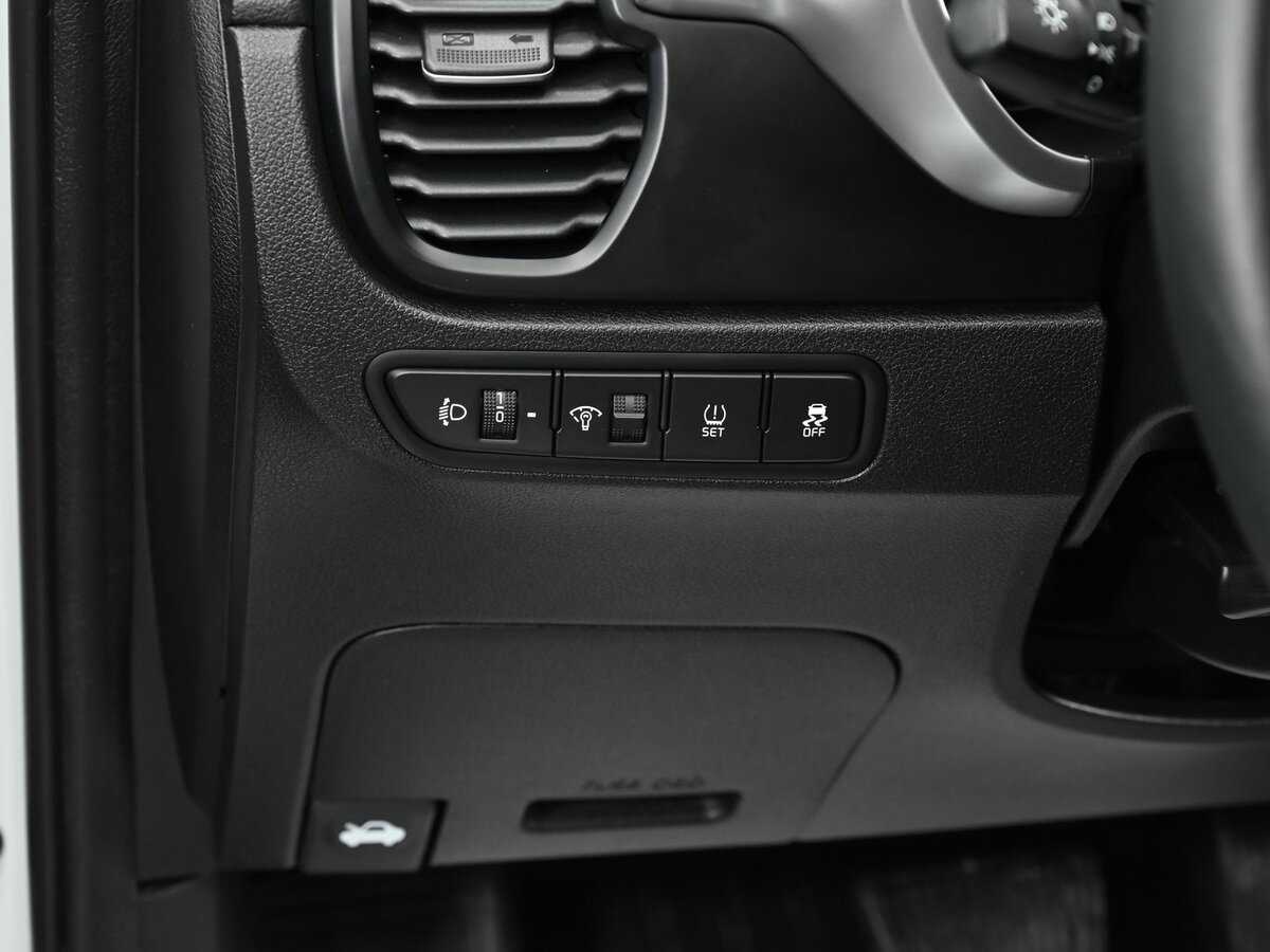 Купить Киа Рио, 2020, 79 000 км.. Фото: #9