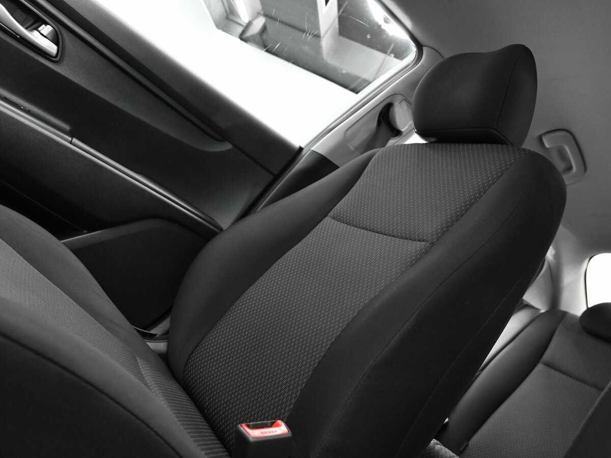 Купить Киа Рио, 2020, 79 000 км.. Фото: #11