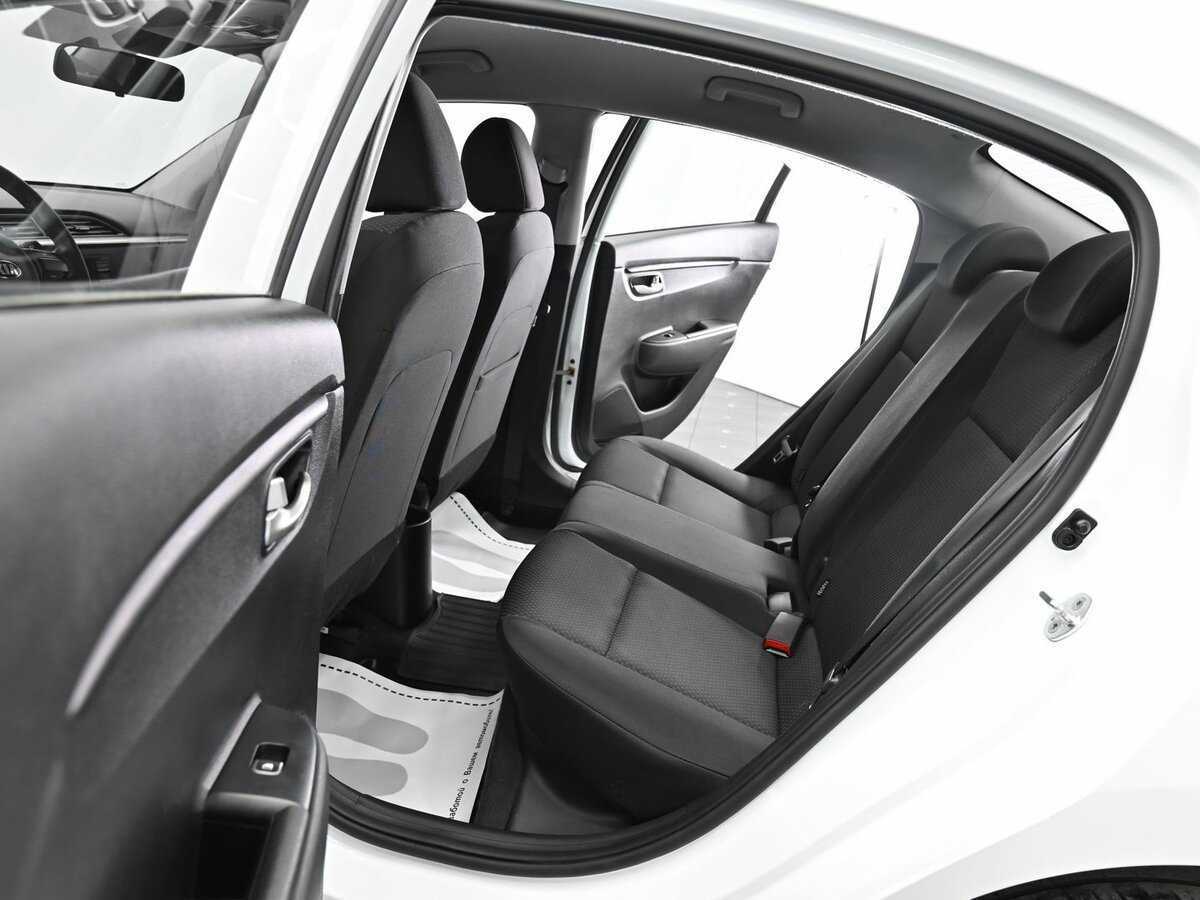 Купить Киа Рио, 2020, 79 000 км.. Фото: #13