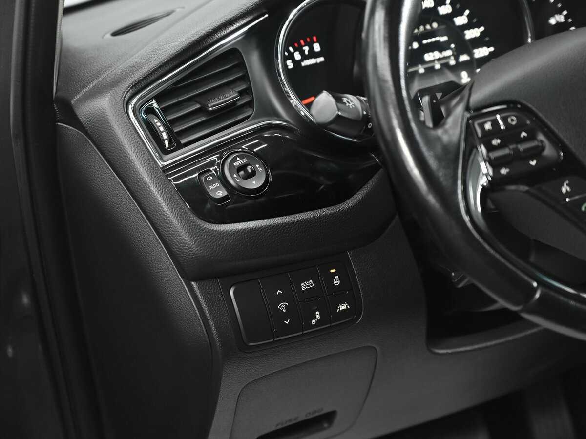 Купить Киа Сид, 2018, 132 000 км.. Фото: #9