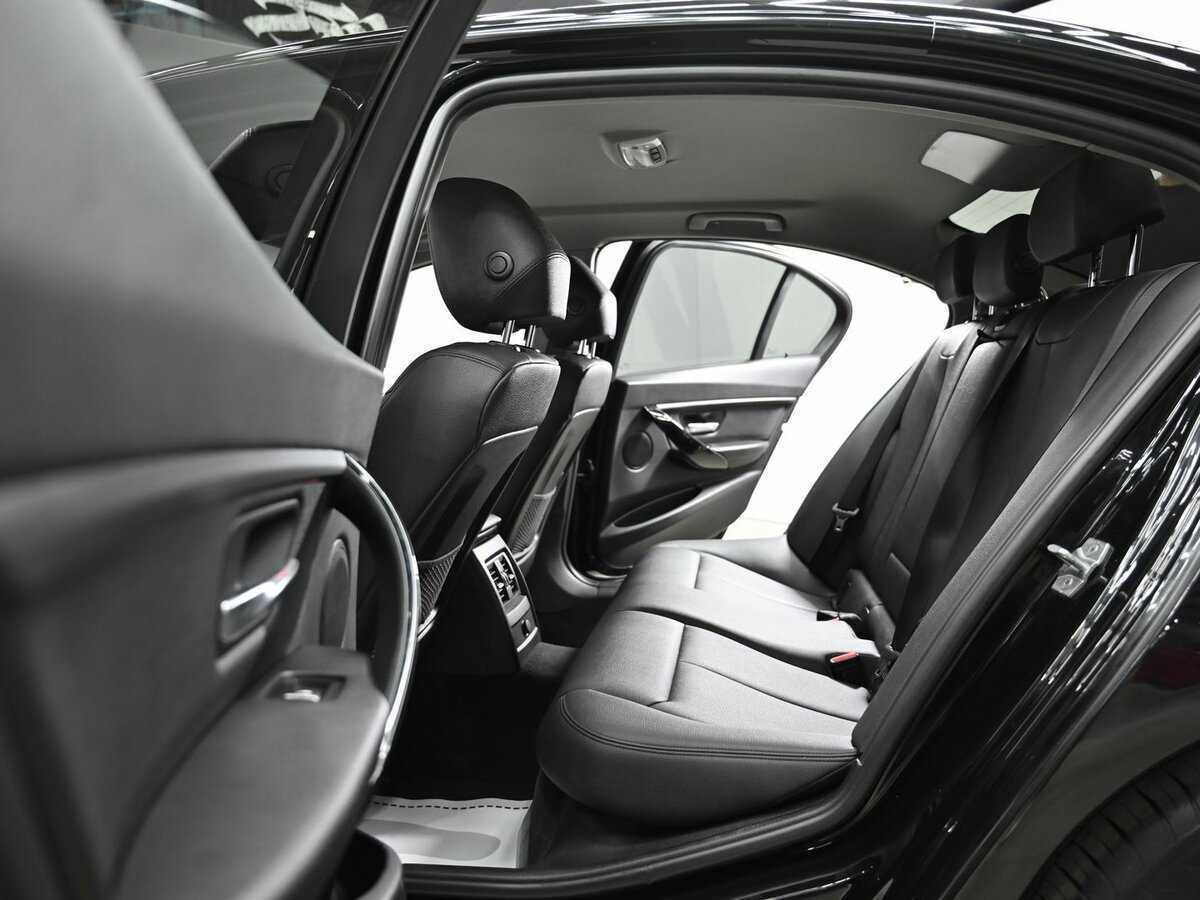 Купить BMW 3 серии, 2017, 155 000 км.. Фото: #13