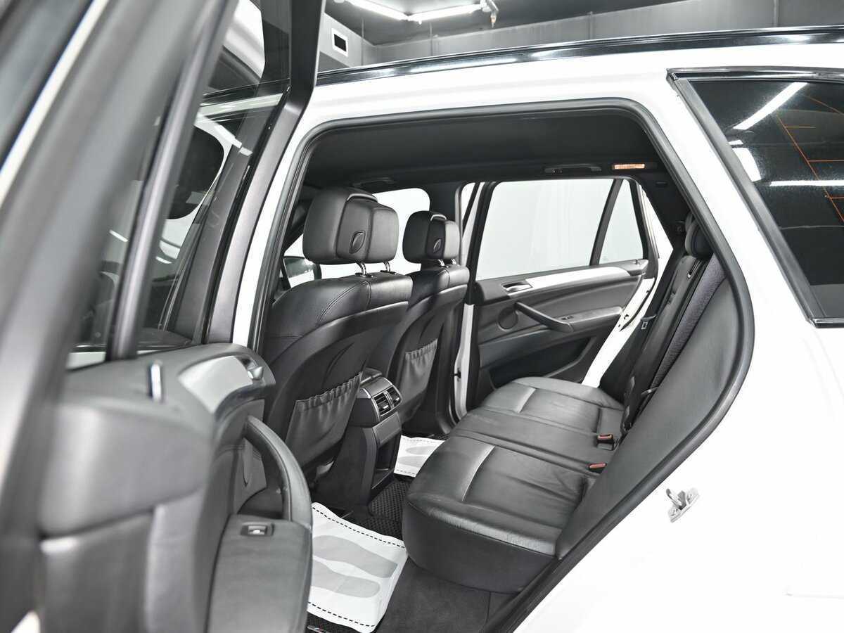Купить BMW X5, 2013, 151 500 км.. Фото: #15