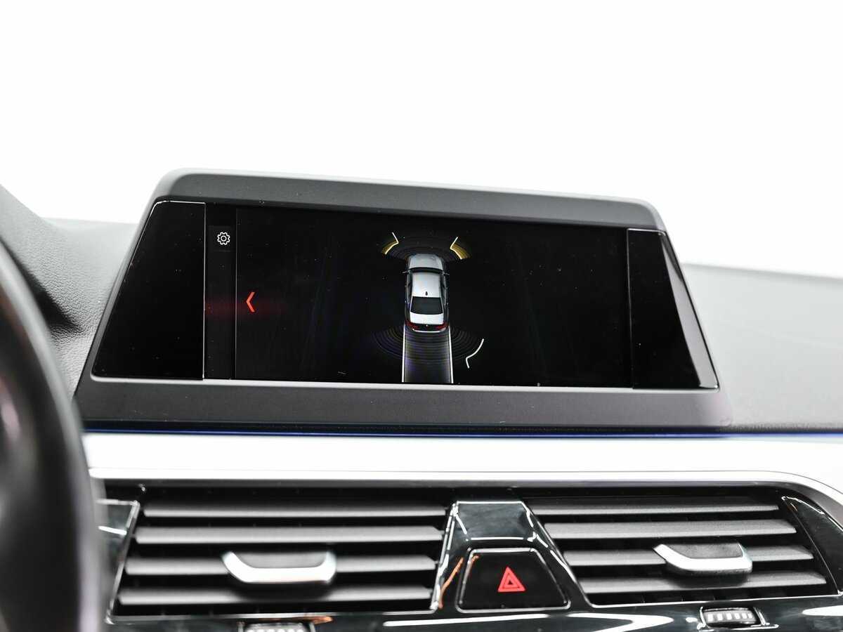 Купить BMW 5 серии, 2017, 178 000 км.. Фото: #9