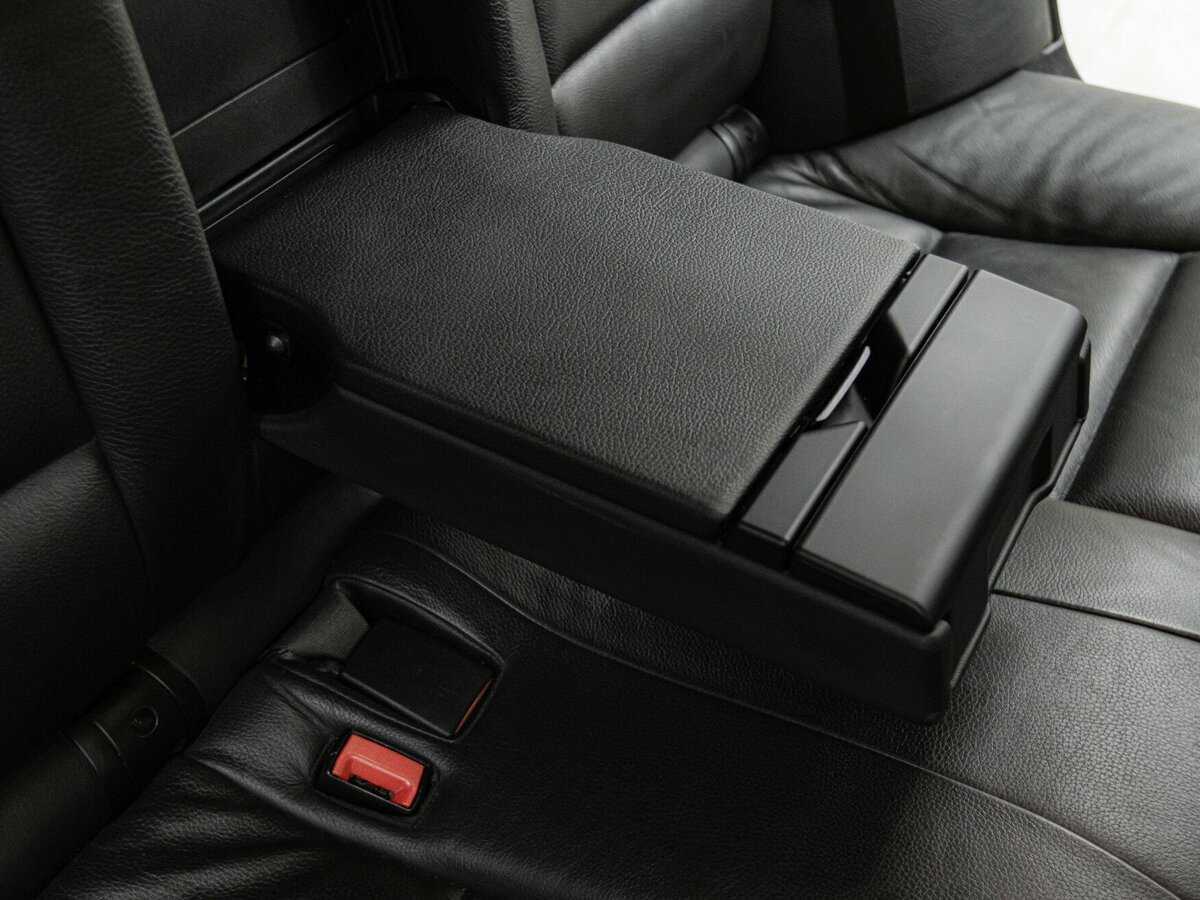 Купить BMW 5 серии, 2012, 158 000 км.. Фото: #17