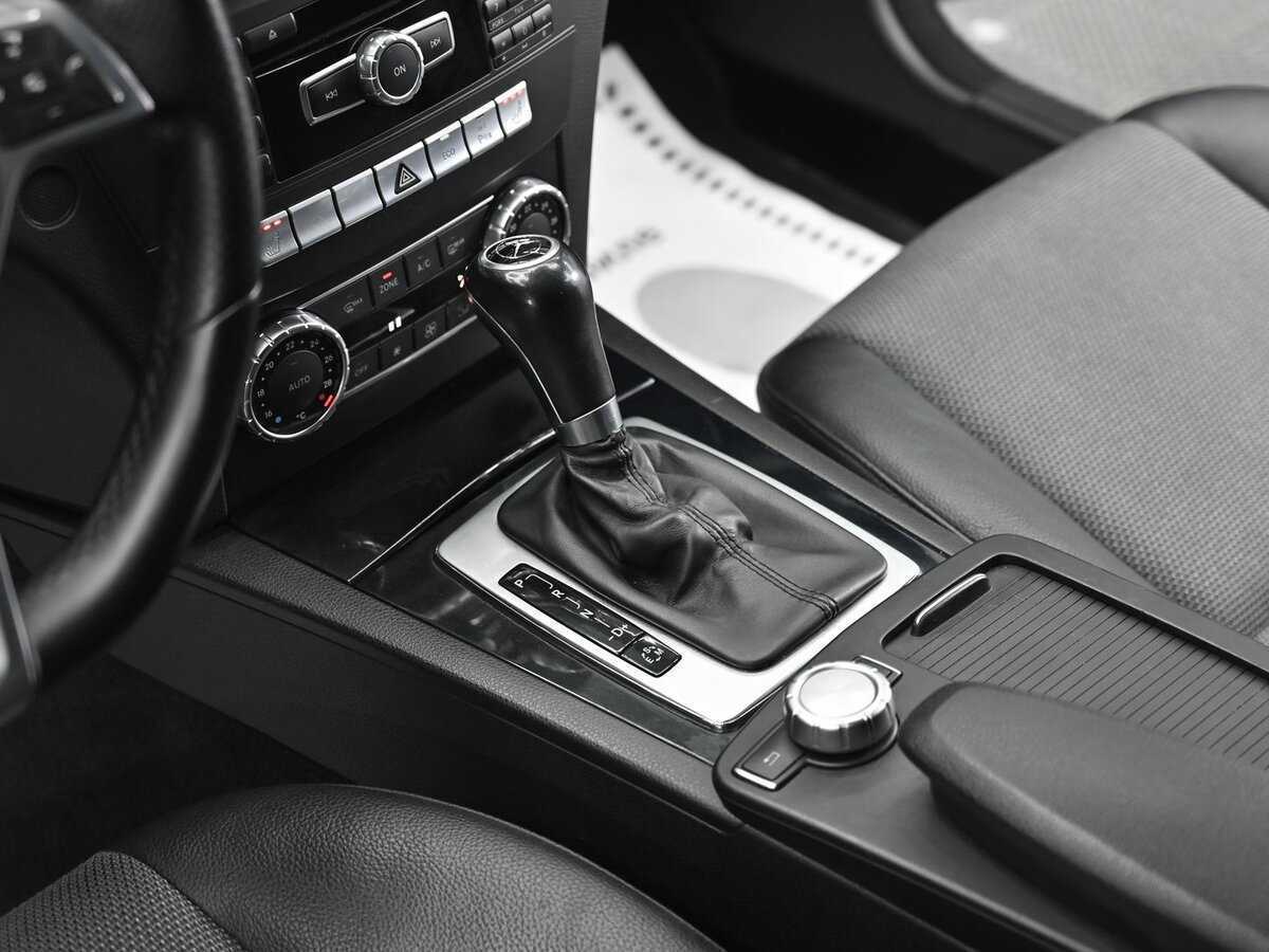 Купить Mercedes-Benz C-Класс, 2012, 186 000 км.. Фото: #10