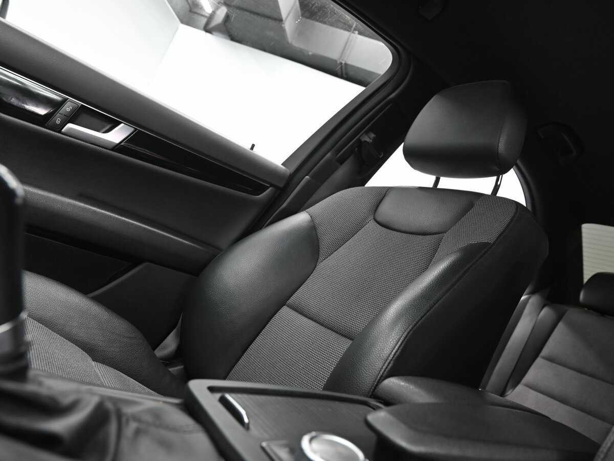 Купить Mercedes-Benz C-Класс, 2012, 186 000 км.. Фото: #14