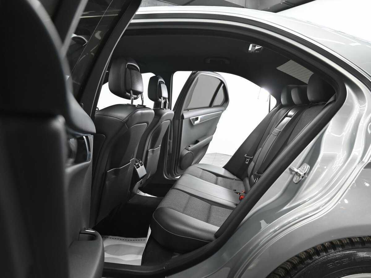 Купить Mercedes-Benz C-Класс, 2012, 186 000 км.. Фото: #16