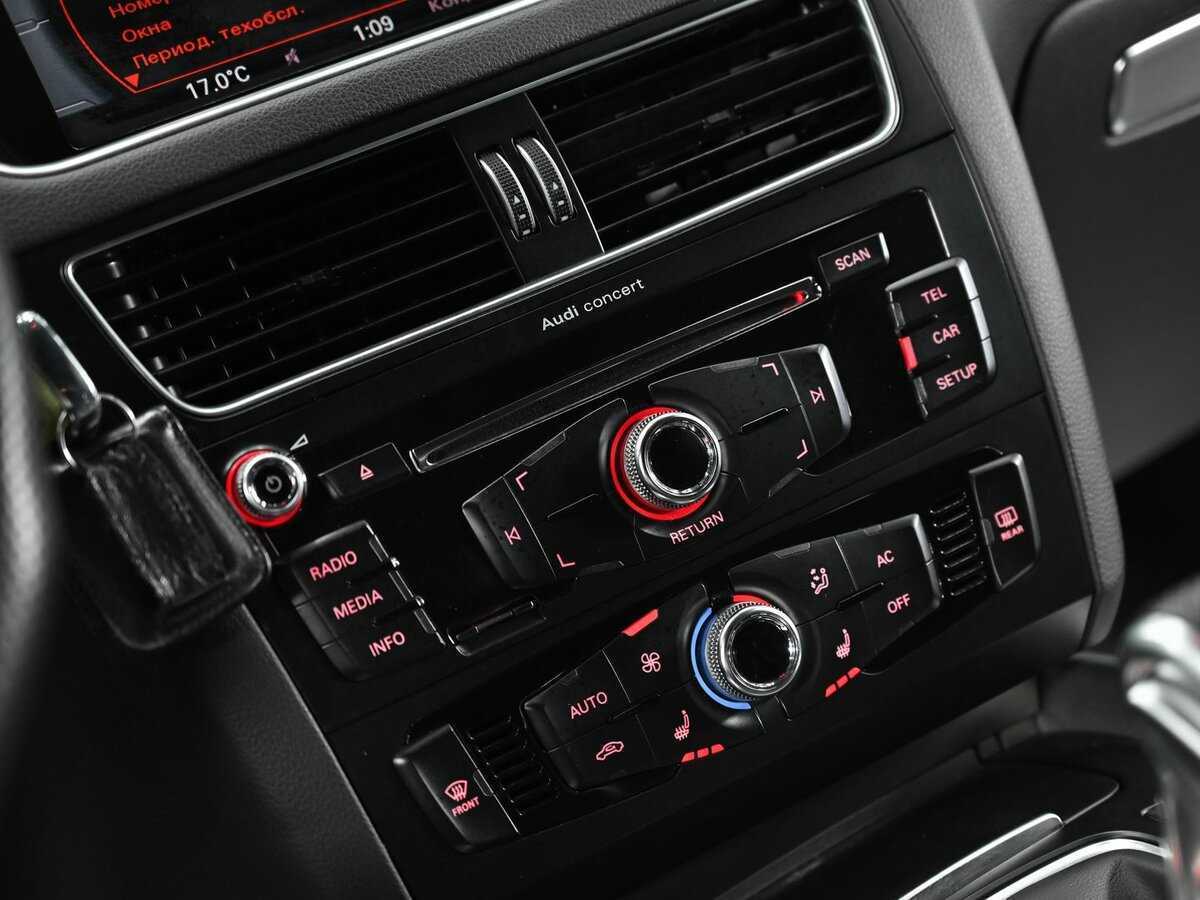 Купить Audi Q5, 2014, 164 000 км.. Фото: #10