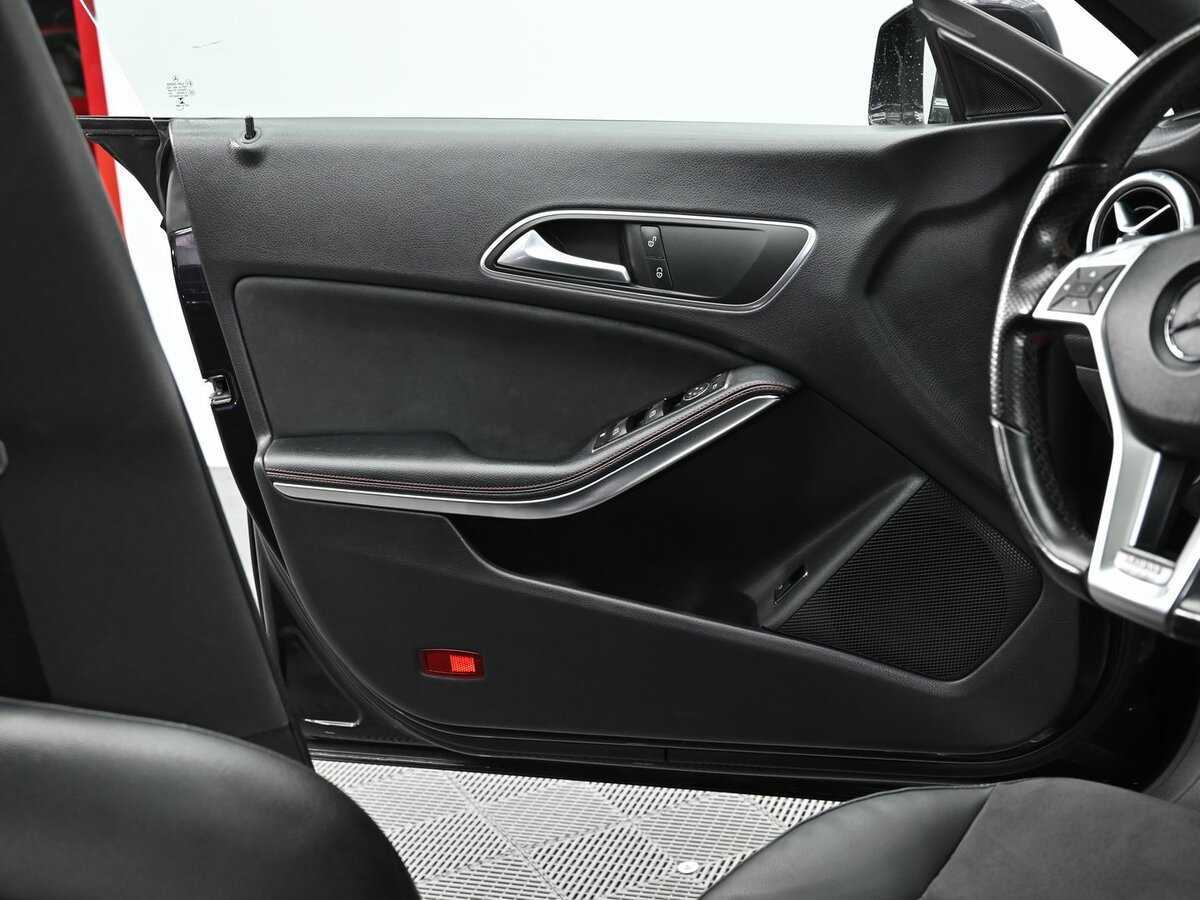 Купить Mercedes-Benz CLA, 2013, 171 000 км.. Фото: #8