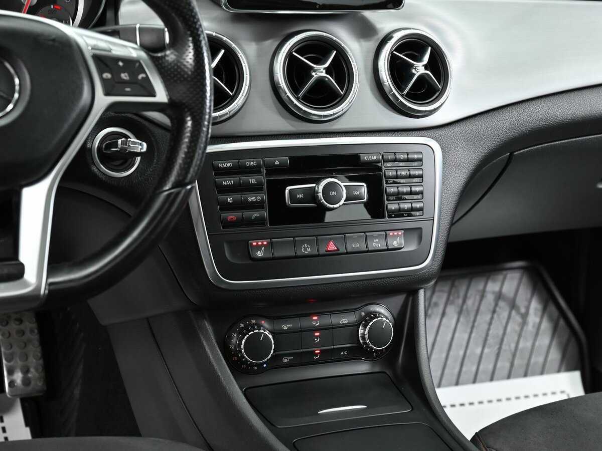 Купить Mercedes-Benz CLA, 2013, 171 000 км.. Фото: #12