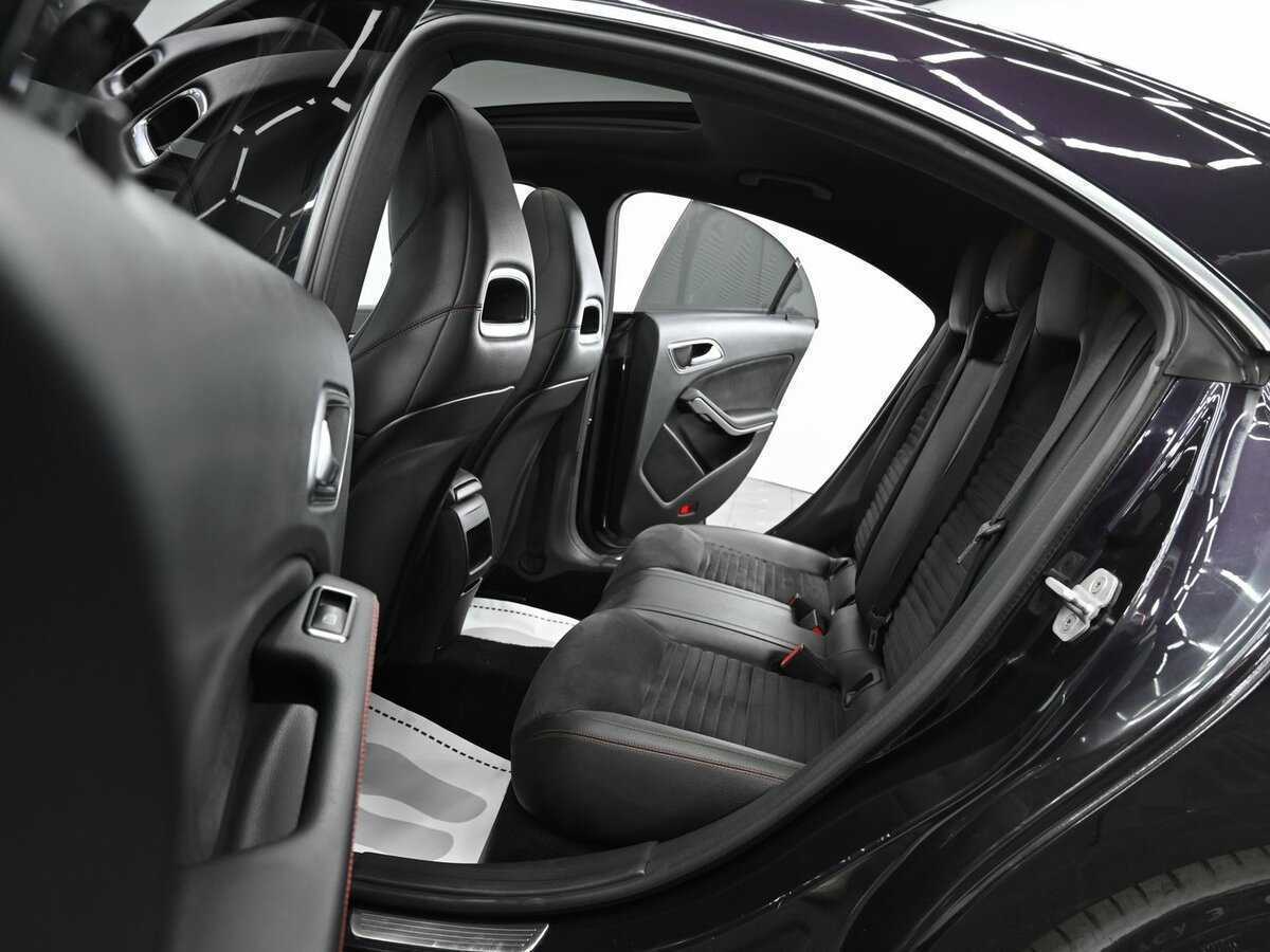 Купить Mercedes-Benz CLA, 2013, 171 000 км.. Фото: #14