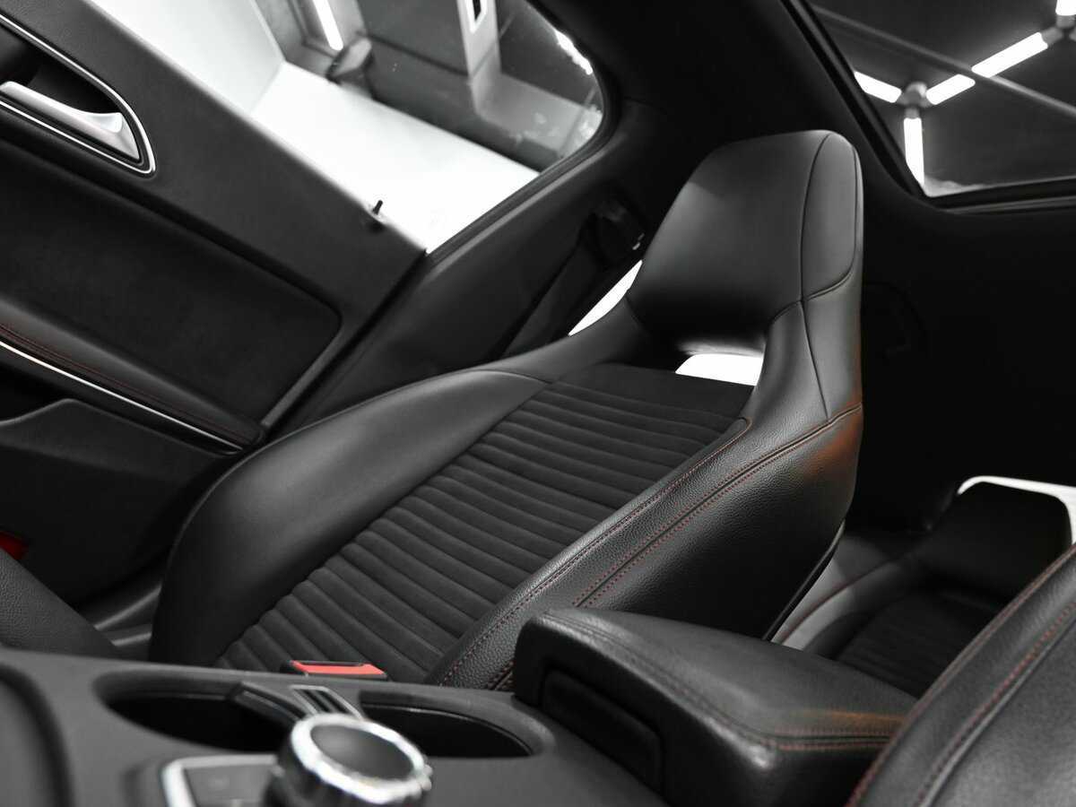 Купить Mercedes-Benz CLA, 2013, 171 000 км.. Фото: #17