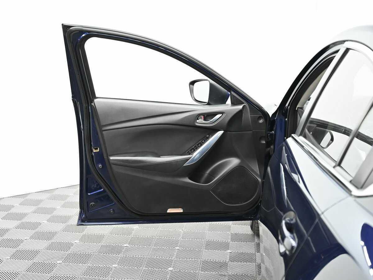 Купить Мазда 6, 2012, 163 000 км.. Фото: #5