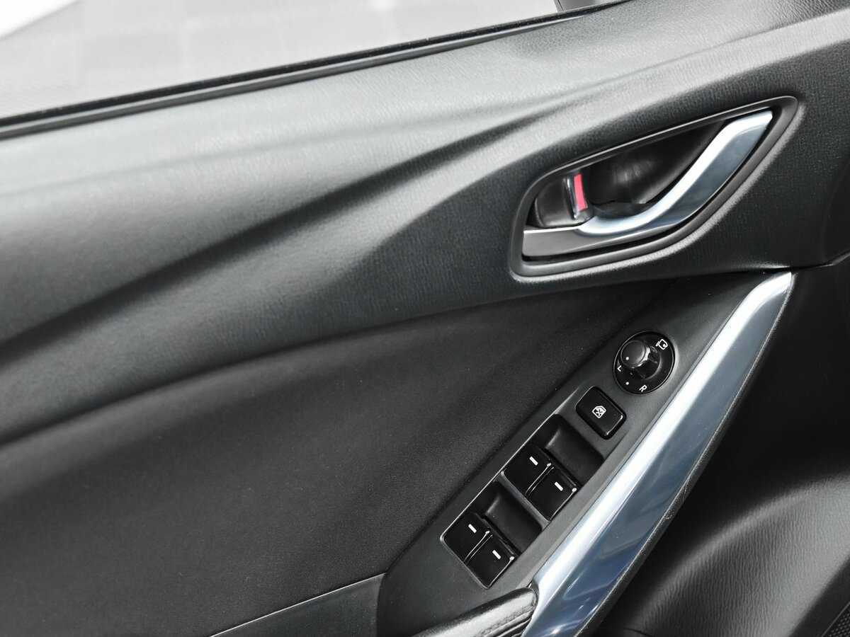 Купить Мазда 6, 2012, 163 000 км.. Фото: #7