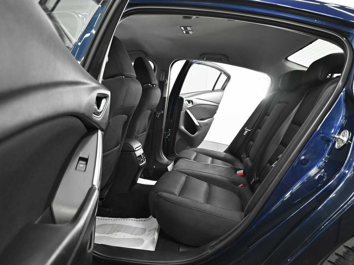 Купить Мазда 6, 2012, 163 000 км.. Фото: #13