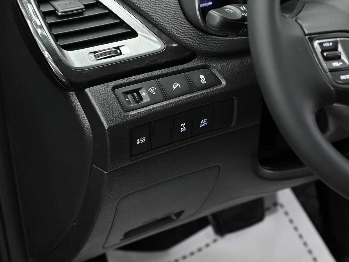 Купить Хендай Санта Фе, 2013, 192 000 км.. Фото: #14