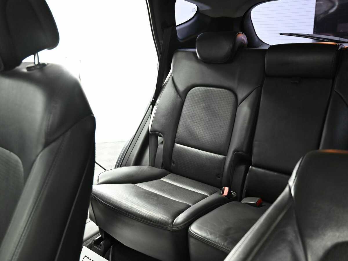 Купить Хендай Санта Фе, 2013, 192 000 км.. Фото: #18