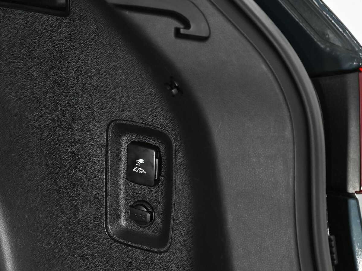 Купить Хендай Санта Фе, 2013, 192 000 км.. Фото: #19