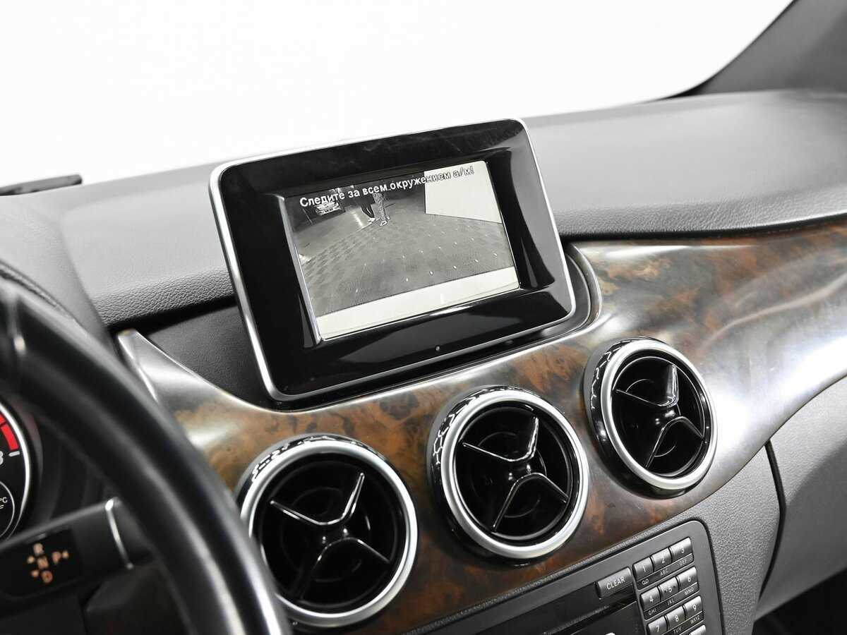 Купить Mercedes-Benz B-Класс, 2013, 157 000 км.. Фото: #11