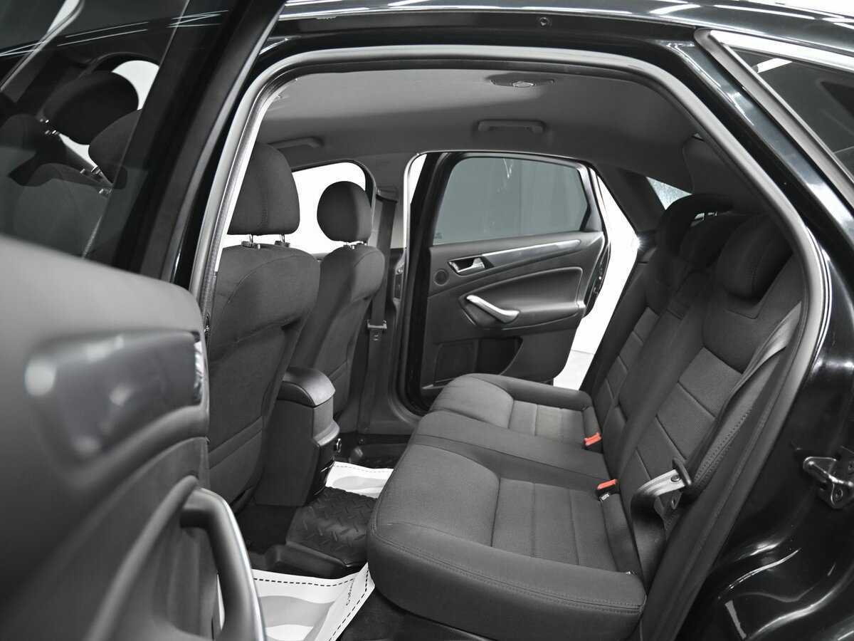 Купить Форд Мондео, 2012, 155 000 км.. Фото: #10