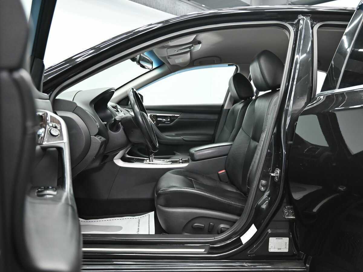 Купить Ниссан Теана, 2014, 157 000 км.. Фото: #5