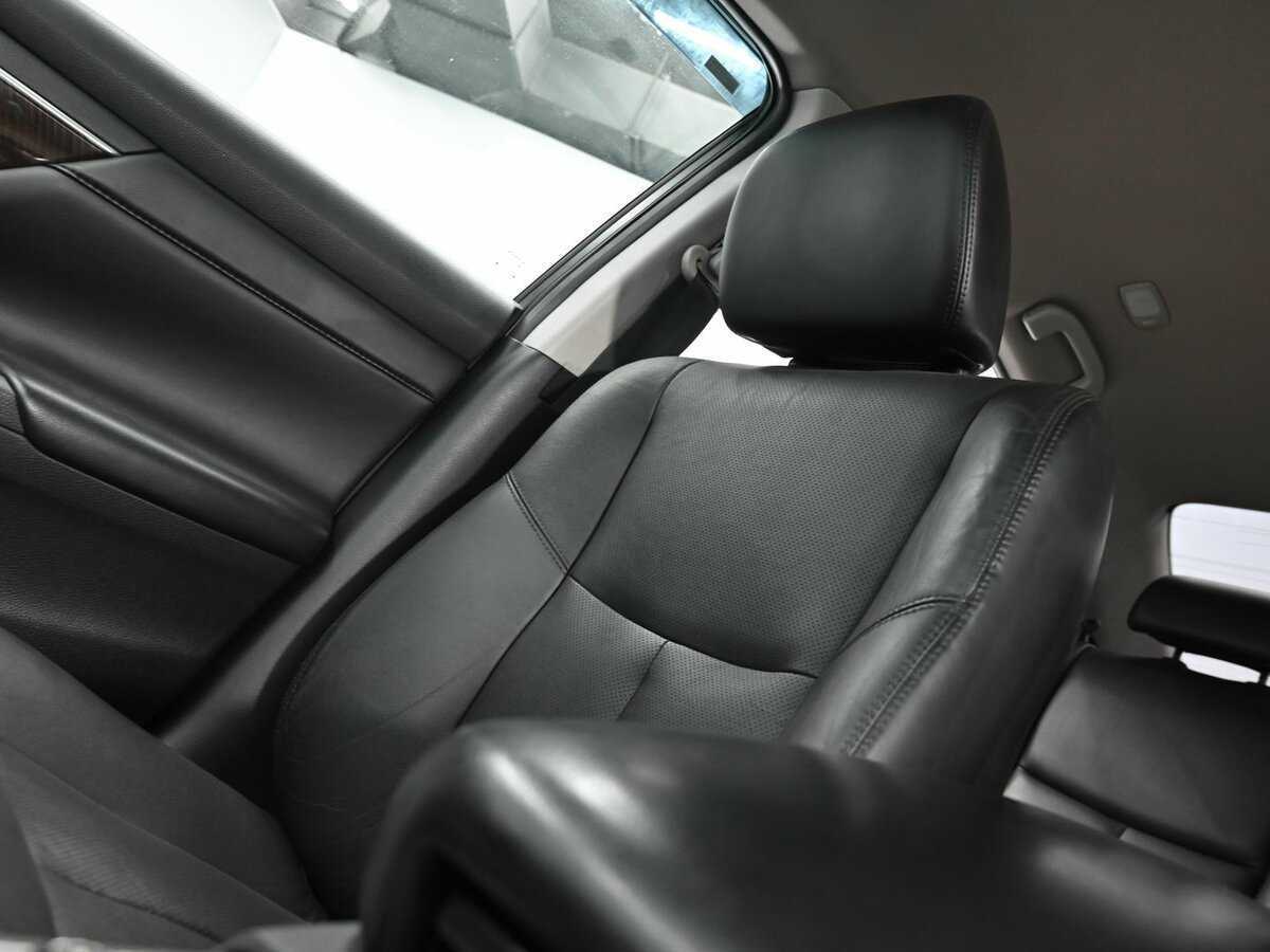 Купить Ниссан Теана, 2014, 157 000 км.. Фото: #12