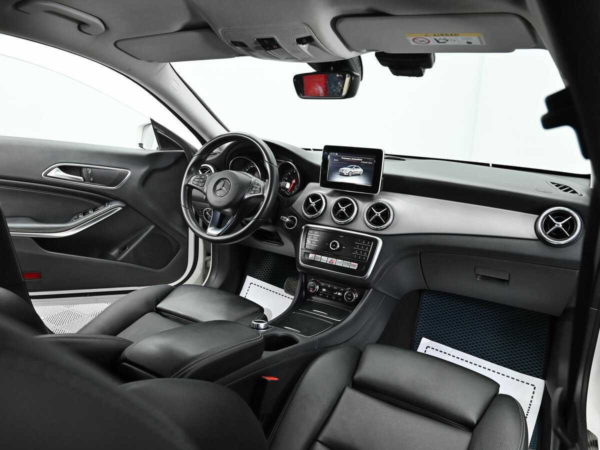 Купить Mercedes-Benz CLA, 2017, 105 000 км.. Фото: #15