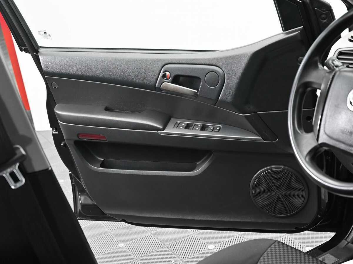 Купить Сан-Ён Кирон, 2014, 130 500 км.. Фото: #4