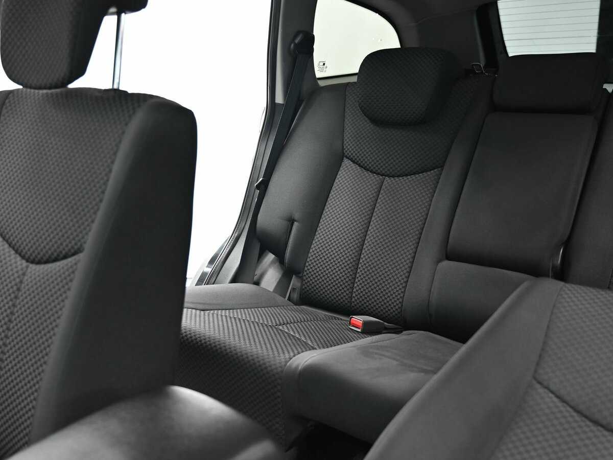 Купить Сан-Ён Кирон, 2014, 130 500 км.. Фото: #9