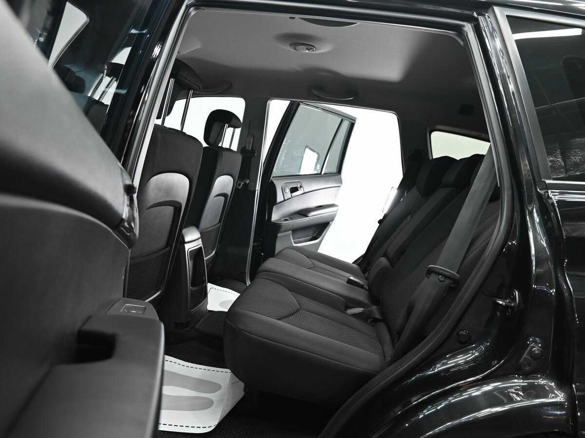 Купить Сан-Ён Кирон, 2014, 130 500 км.. Фото: #12