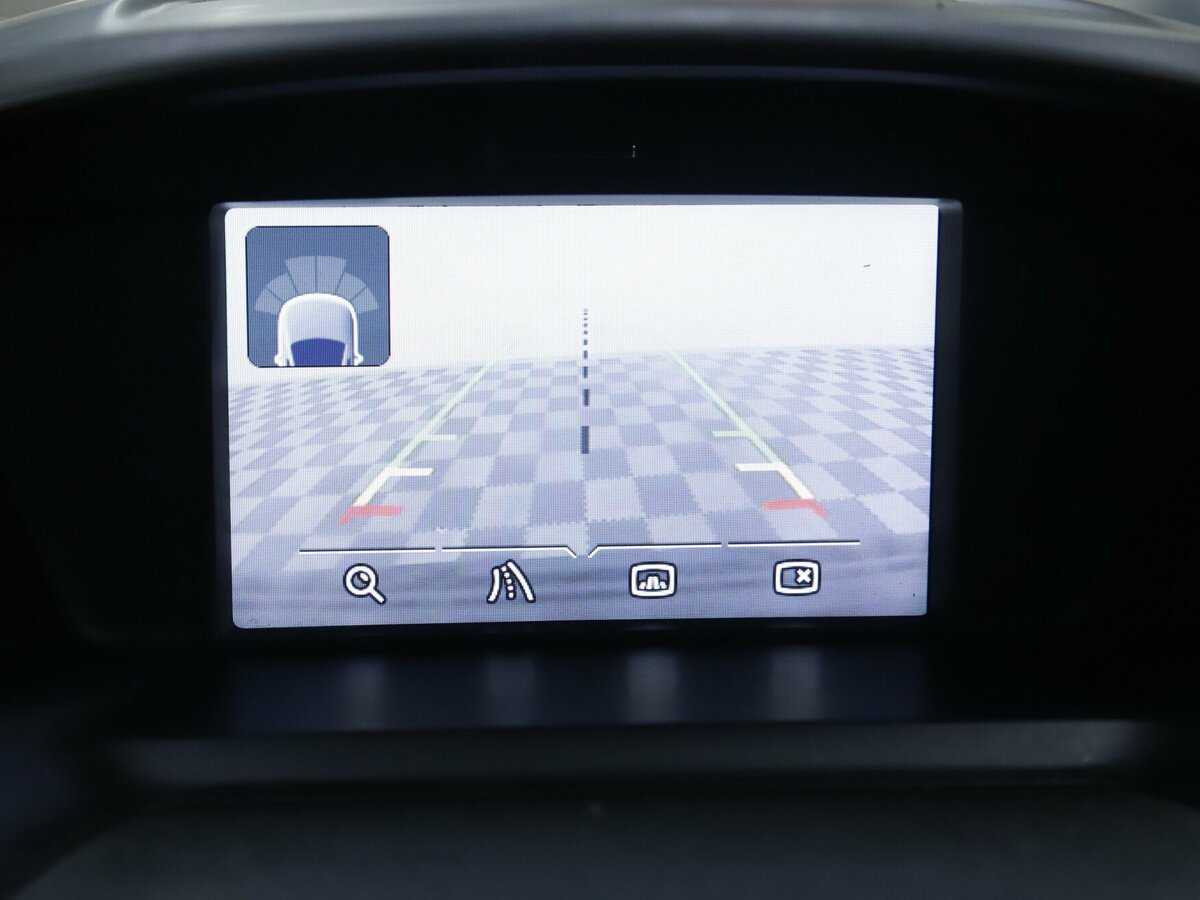 Купить Форд Куга, 2015, 146 500 км.. Фото: #13