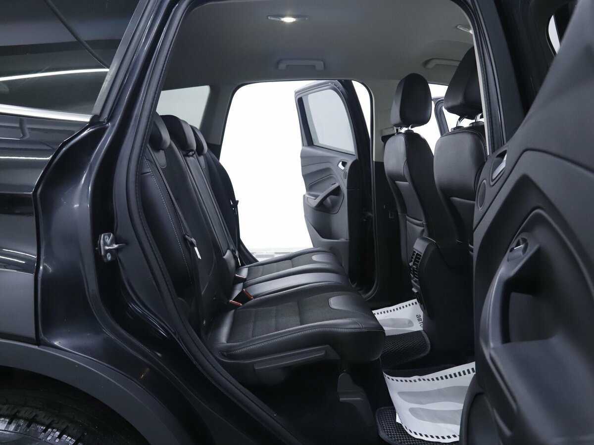 Купить Форд Куга, 2015, 146 500 км.. Фото: #17