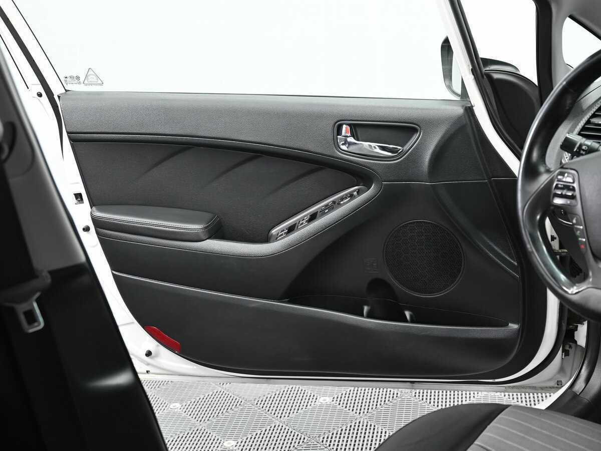 Купить Киа Церато, 2013, 153 500 км.. Фото: #5