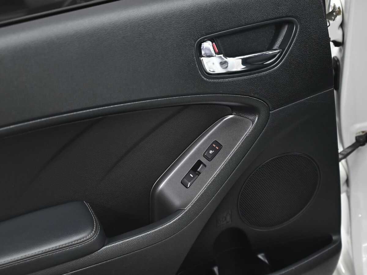 Купить Киа Церато, 2013, 153 500 км.. Фото: #6