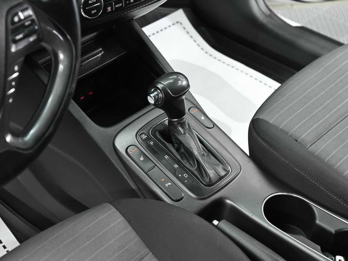 Купить Киа Церато, 2013, 153 500 км.. Фото: #13