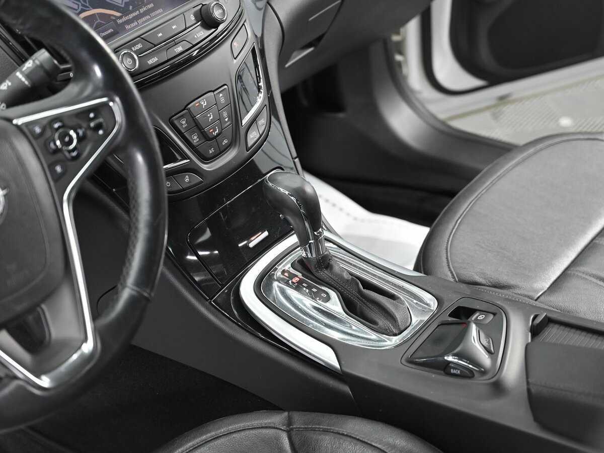 Купить Опель Инсигния, 2014, 178 000 км.. Фото: #13