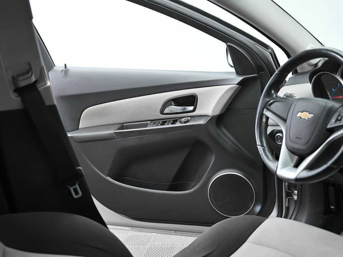 Купить Шевроле Круз, 2013, 183 000 км.. Фото: #5