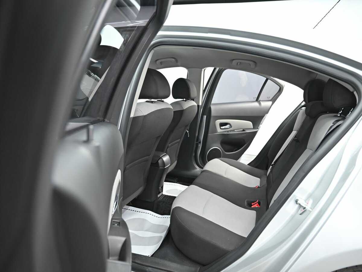 Купить Шевроле Круз, 2013, 183 000 км.. Фото: #13