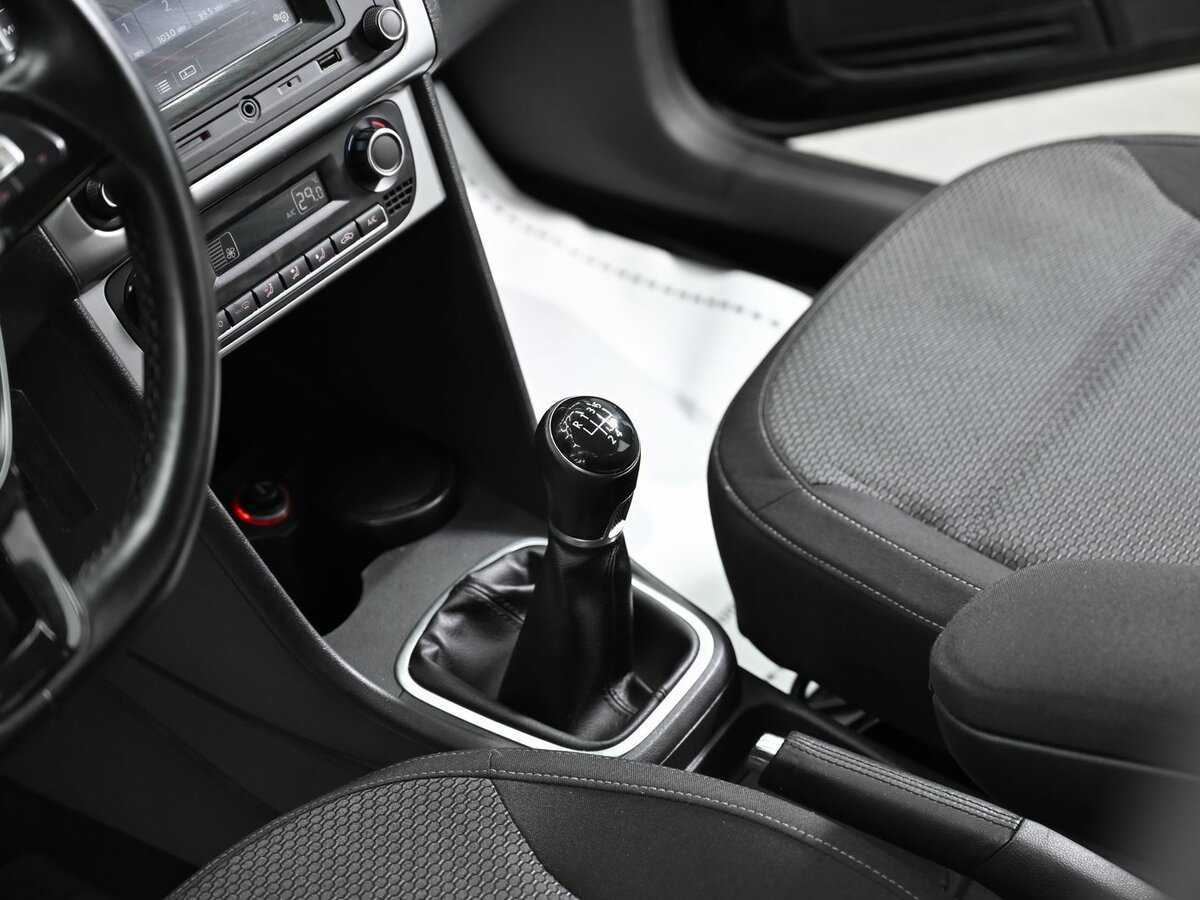 Купить Фольксваген Поло, 2017, 124 000 км.. Фото: #8