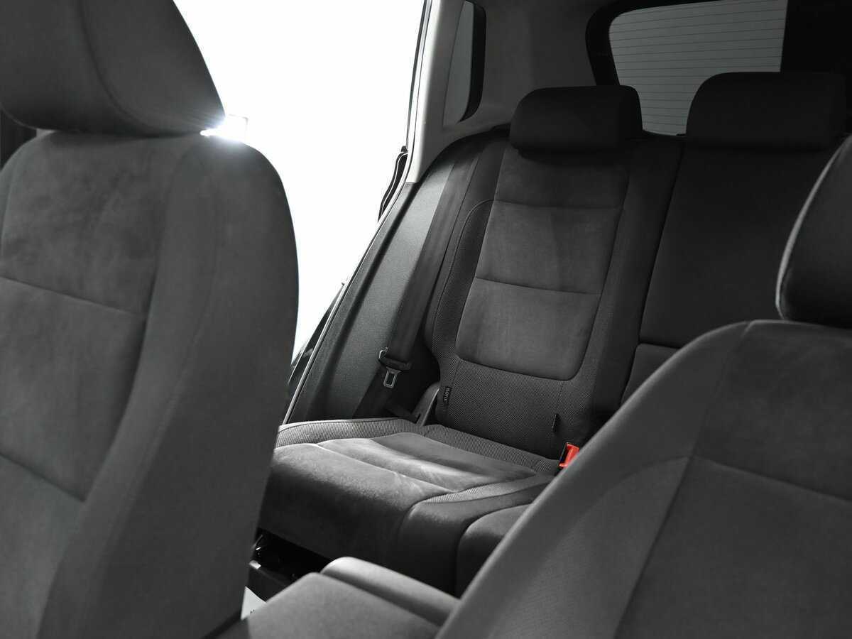 Купить Фольксваген Тигуан, 2013, 163 000 км.. Фото: #12