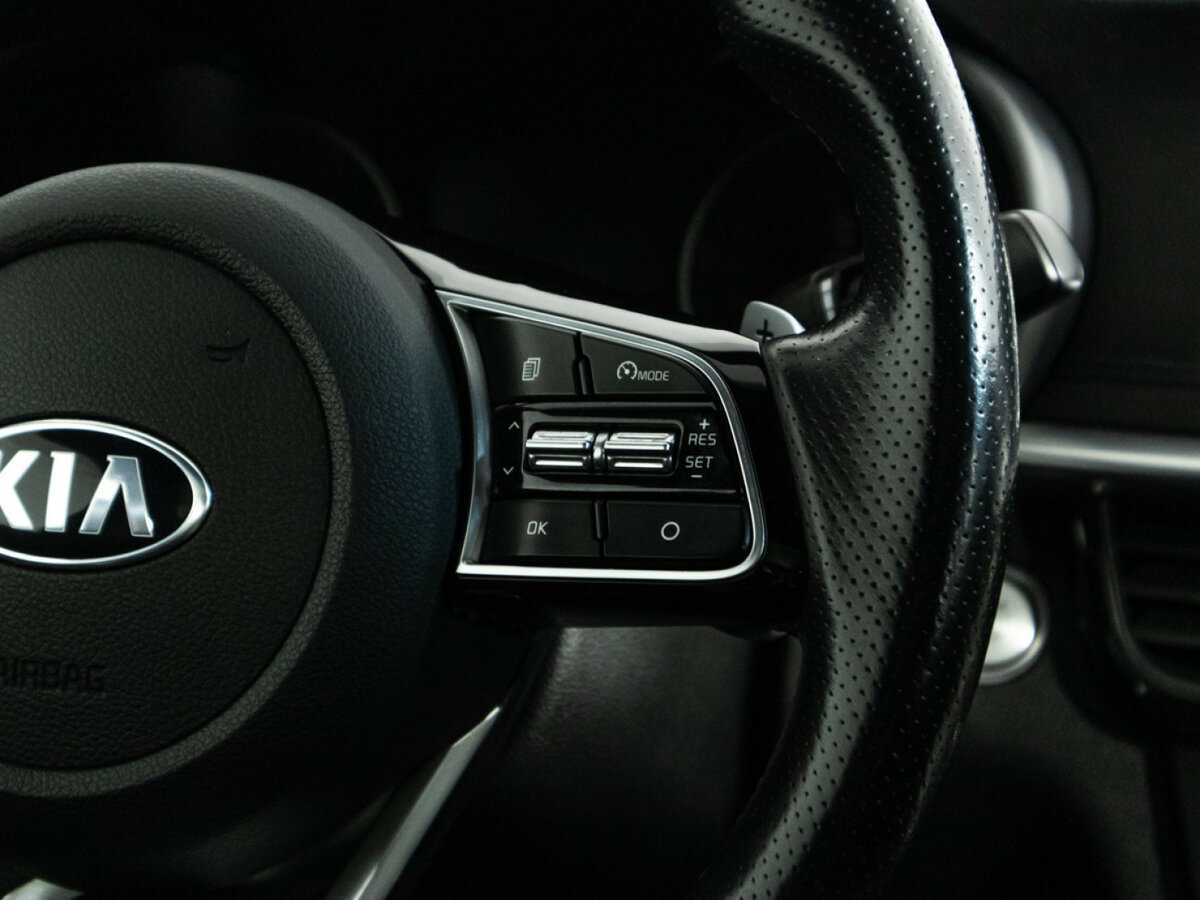 Купить Kia Optima, 2018, 97 118 км.. Фото: #24
