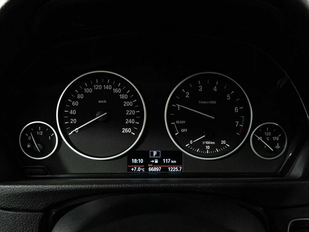 Купить BMW 3 серии, 2018, 65 895 км.. Фото: #11